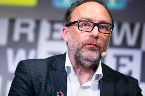 Creador de Wikipedia: La inteligencia artificial sobrehumana llegará en 50 años