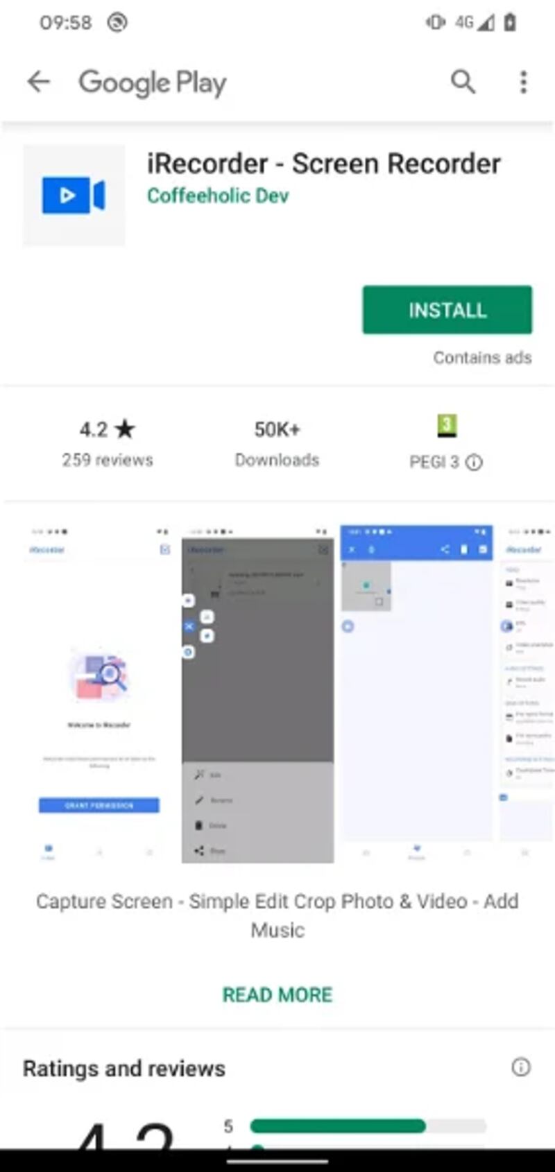 App maliciosa