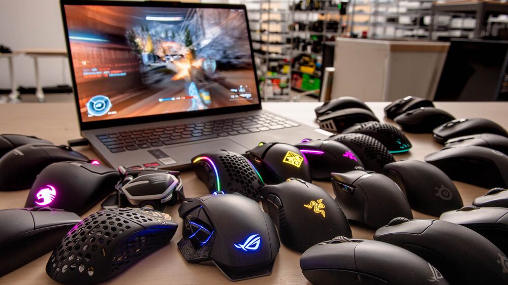 Tener un buen mouse sí hace la diferencia para tener una mejor experiencia de juego. Compartimos nuestras 5 recomendaciones de ratones para gaming.