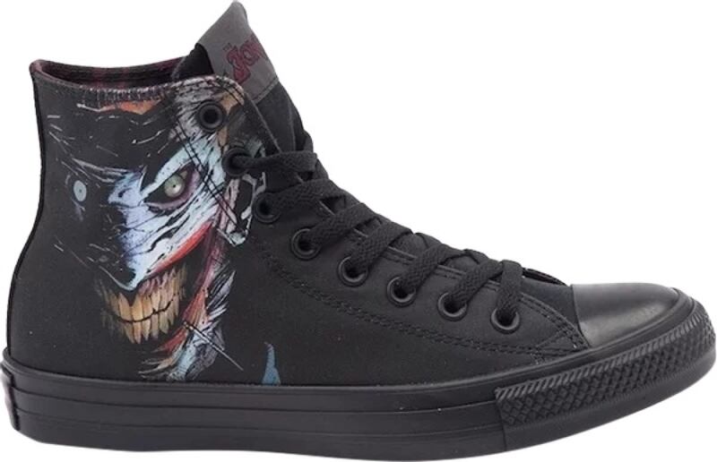 DC x Converse Chuck Taylor All Star