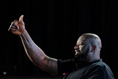 Shaq Attaq: las 5 iteraciones más curiosas de las zapatillas Reebok de Shaquille O’Neal