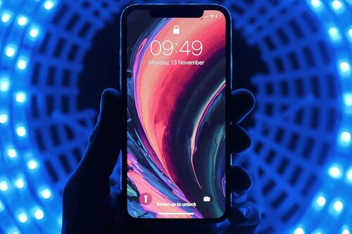 Apple se enfoca en la tecnología MicroLED para fabricar sus propias pantallas y así reducir su dependencia de Samsung y LG