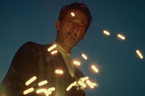 Estas son las películas que no creerías que han usado inteligencia artificial