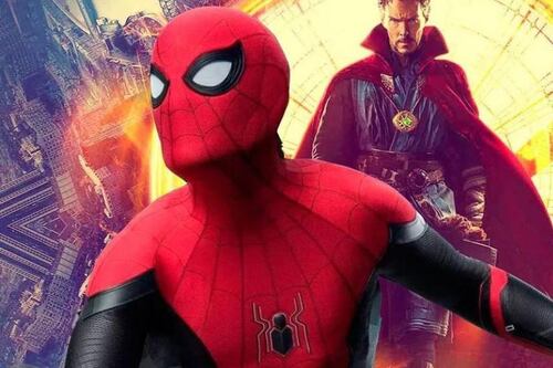 Marvel Studios | Filtran los dos posibles villanos que Tom Holland enfrentará en Spider-Man 4