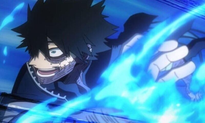 Dabi