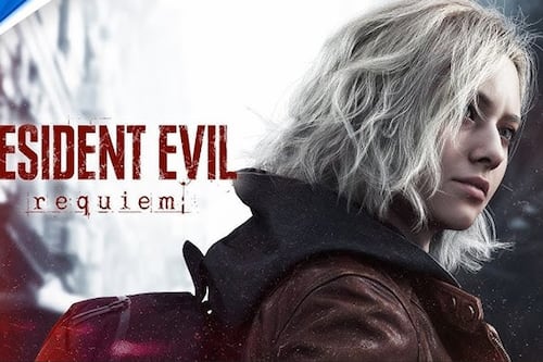Confirmado: Resident Evil Requiem presentará un nuevo adelanto en The Game Awards