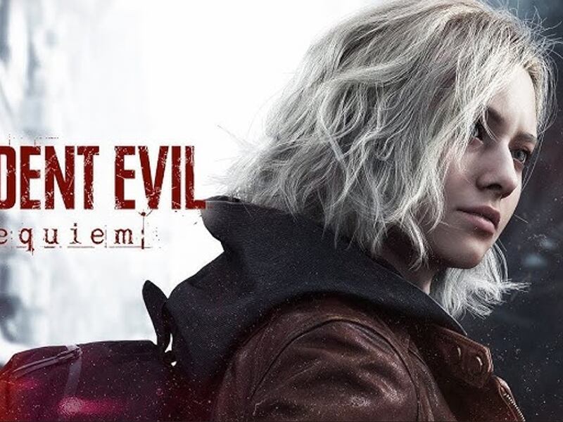 Confirmado: Resident Evil Requiem presentará un nuevo adelanto en The Game Awards