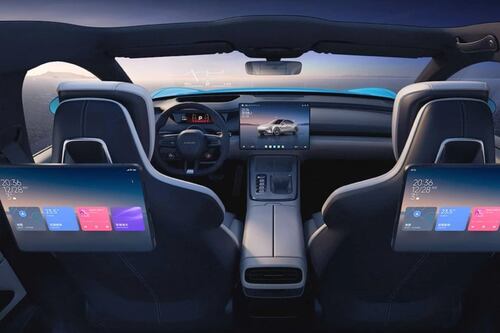 Xiaomi sorprende con su propio vehículo eléctrico: ¿Será el fin del reinado de Tesla?