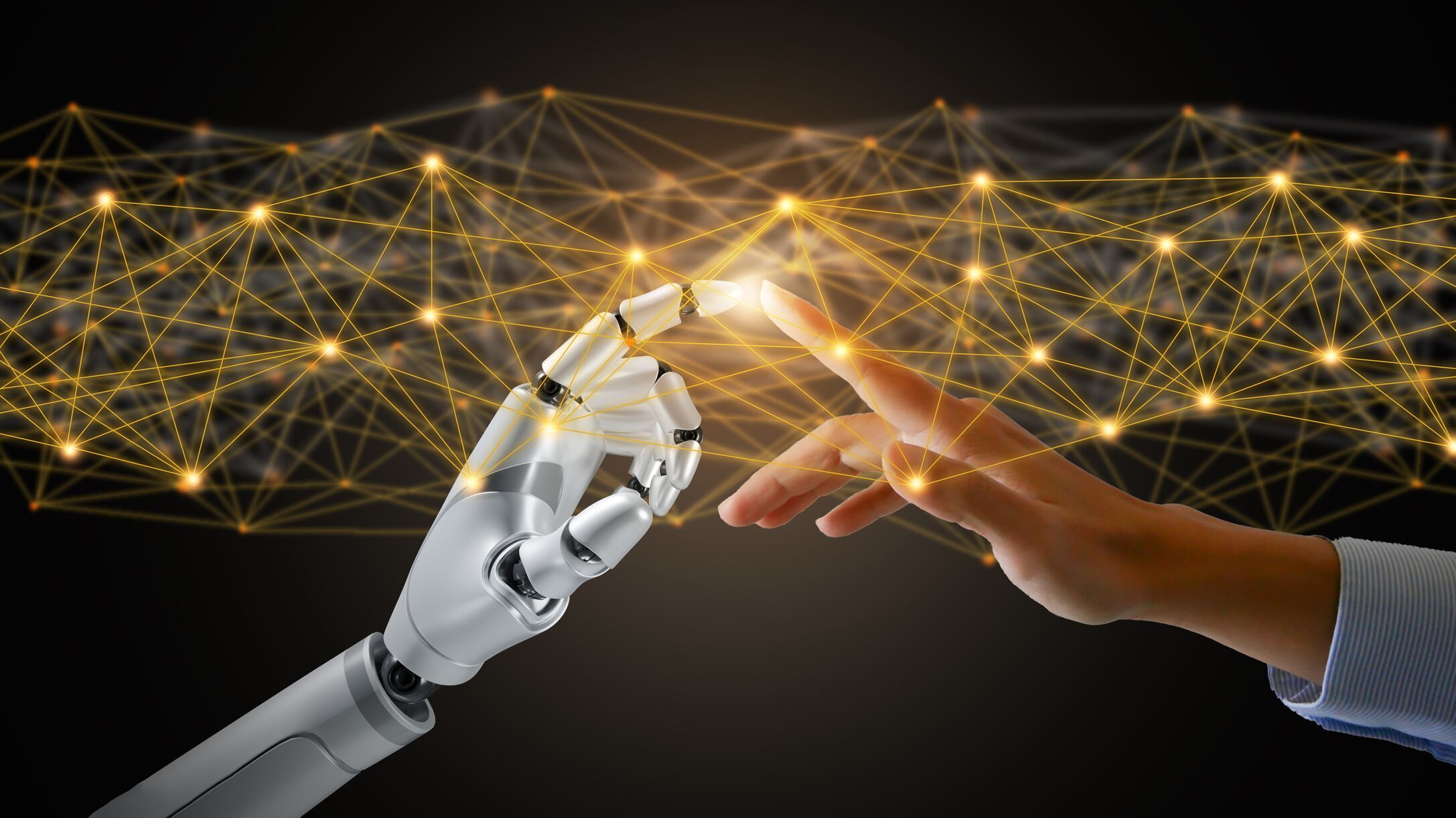 Carreras que no sustituirá la Inteligencia Artificial