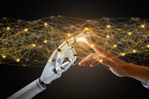 La Inteligencia Artificial necesita control humano para evitar ser un arma, dice presidente de Microsoft