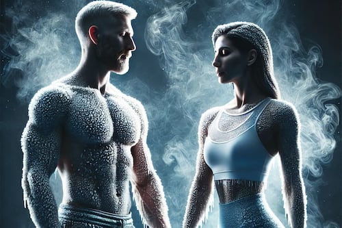 Crioterapia: el tratamiento de frío extremo que gana espacio en salud, deporte y belleza