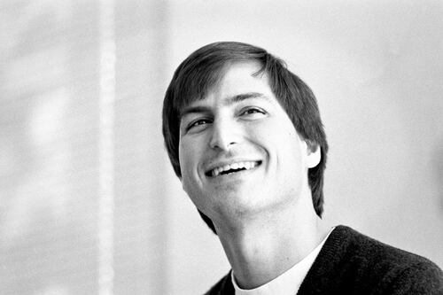 Steve Jobs ya era un genio antes de Apple cuando trabajaba en Atari pero le urgía una ducha