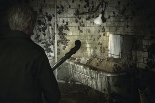 ¿Silent Hill tiene lo necesario para convertirse en una saga anual?