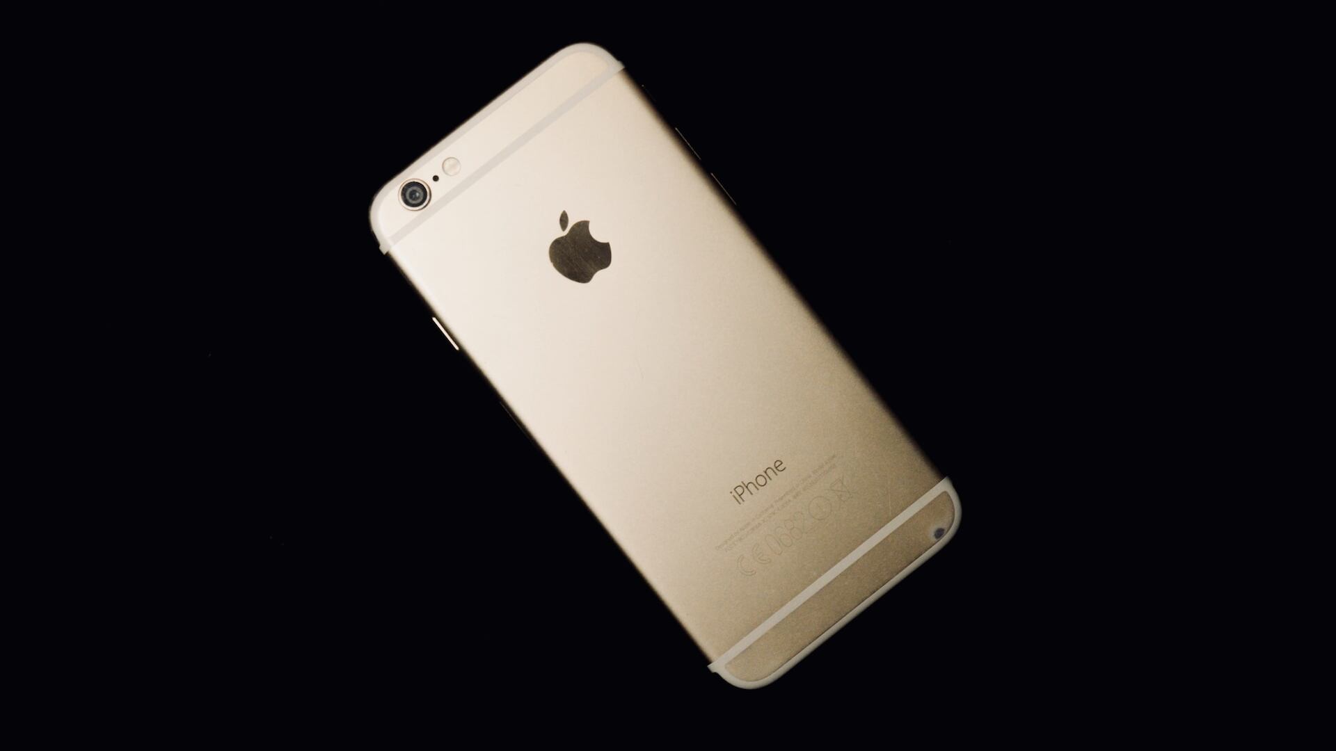 iPhone