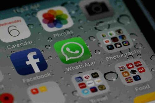 ¿Sabes qué significa el emoji de la cara sin boca en WhatsApp?