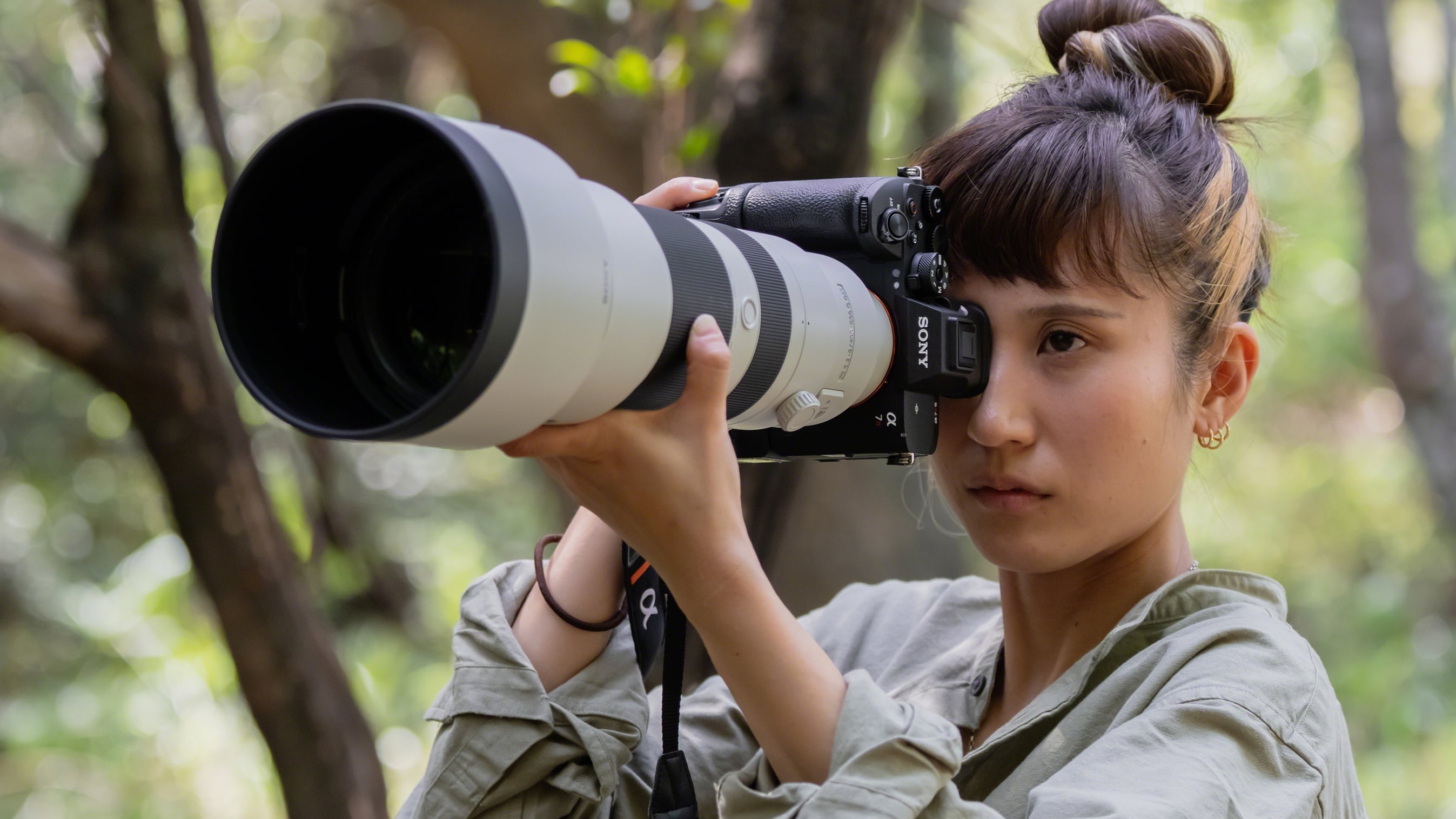 Sony Alpha