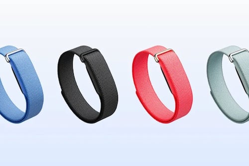 Smartwatch sin pantalla: Por qué el nuevo diseño de Fitbit y Google Health es el futuro de los wearables