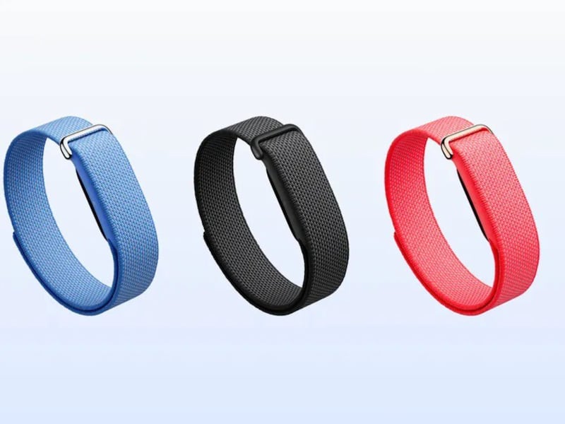 Smartwatch sin pantalla: Por qué el nuevo diseño de Fitbit y Google Health es el futuro de los wearables