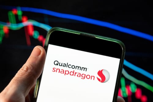 Qualcomm presentó el potente Snapdragon 8+ Gen 1, disponible desde la segunda mitad de 2022