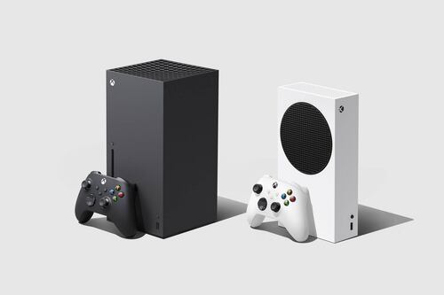 Xbox Series X ya tiene precio oficial y fecha de lanzamiento