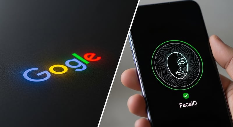 Google está trabajando en un desbloqueo optimizado - Imagen generada por IA FW/Whisk