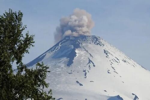 Villarrica: ¿Cuáles son los riesgos de erupción del volcán según los científicos?
