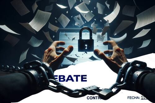 Estafas insólitas en Argentina | ¿Es cierto que vacían tus cuentas bancarias con una multa falsa por medio de un QR?