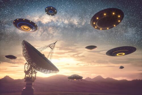 Astrofísico dice que la IA es responsable de que no hayamos detectado civilizaciones extraterrestres