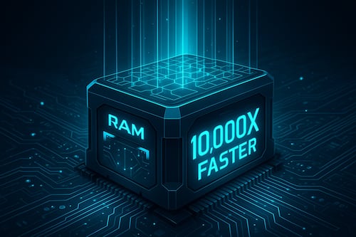 Uno de los principales afectados por la inteligencia artificial ya cuesta tanto como la PS5: La memoria RAM