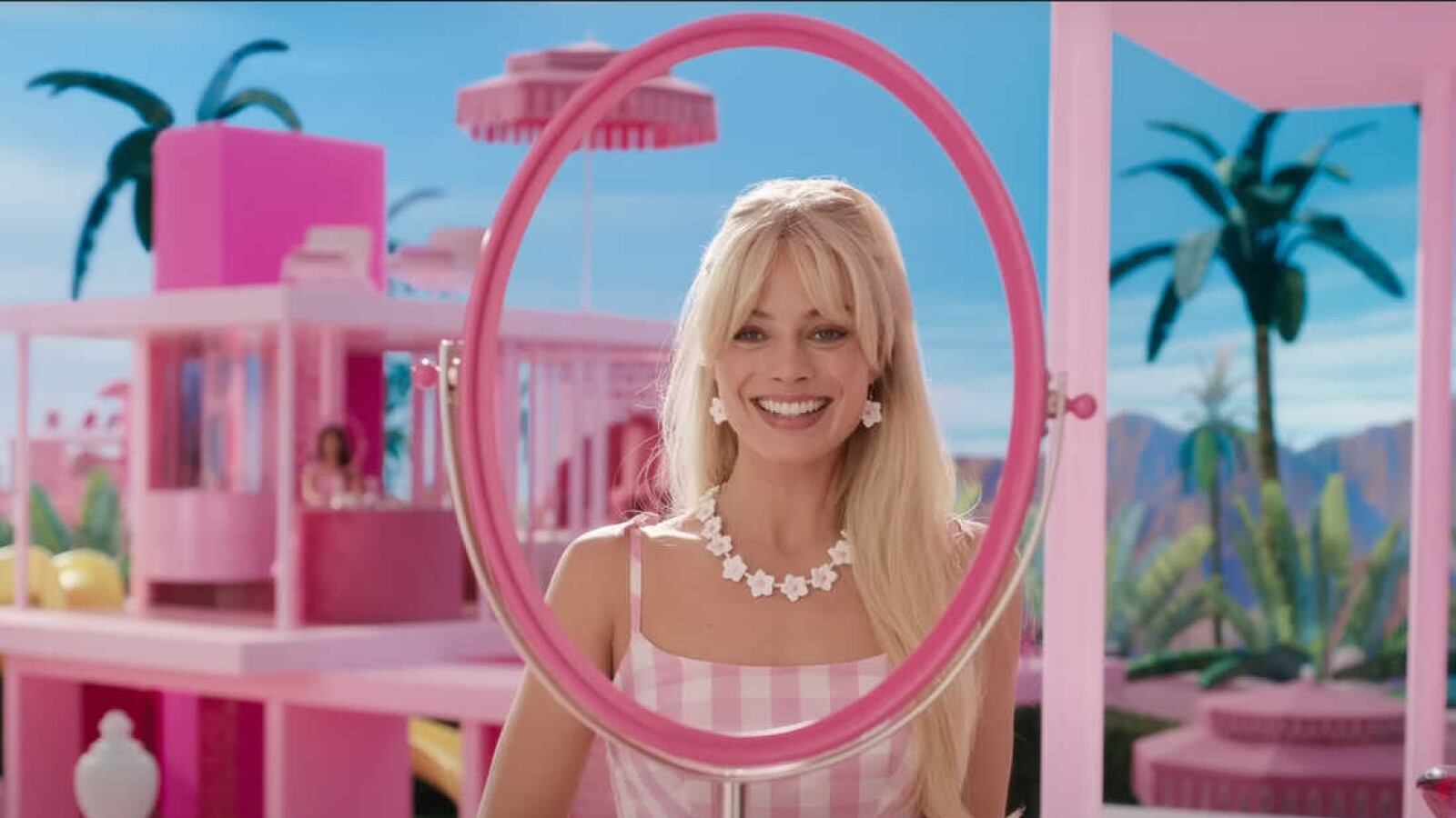 Margot Robbie