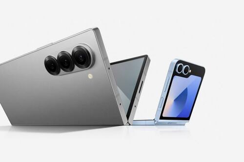 Batalla de plegables: Samsung Galaxy Z Fold 6 vs. OPPO, Motorola, Honor y más