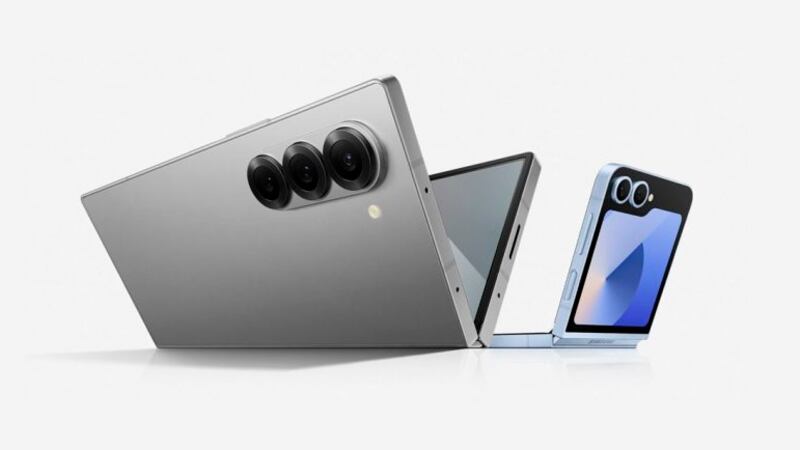 Samsung acaba de presentar el Galaxy Z Fold 6 y el Galaxy Z Flip 6. Es momento de revisar el panorama y alternativas con OPPO, Honor, Motorola y más.