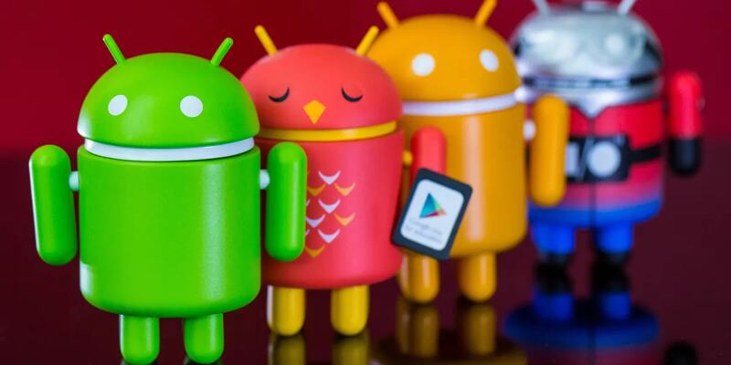PELIGRO: estas apps de Android roban tu contraseña de Facebook