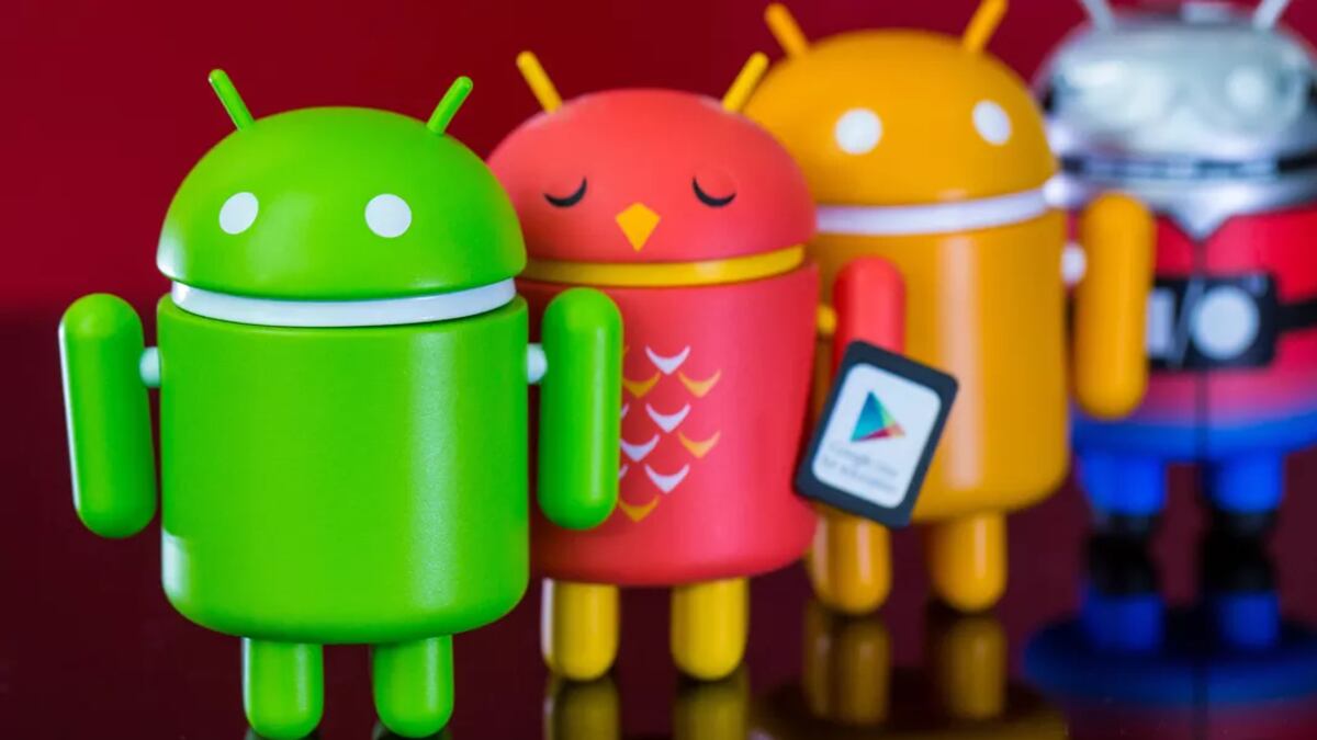 PELIGRO: estas apps de Android roban tu contraseña de Facebook