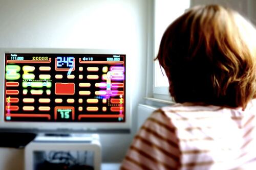 Un estudio confirma lo que siempre supimos: los videojuegos te hacen más inteligente