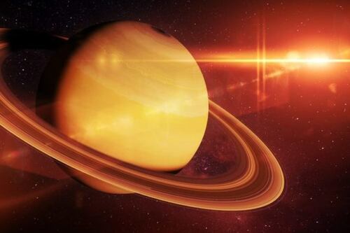 ¿Cómo se ve el Sol desde Saturno? Científicos dicen que es el espectáculo más impresionante del espacio