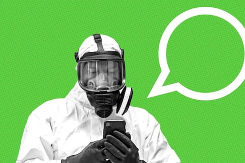 WhatsApp: cómo hacer llamadas grupales con la app en esta cuarentena