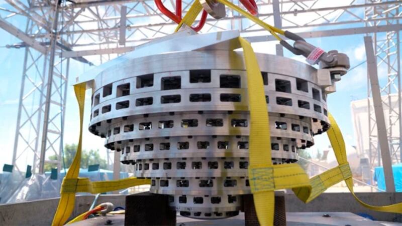 El sistema SHIELD desarrollado por la NASA busca cambiar la ciencia del descenso en misiones de exploración espacial innovando en todo aspecto.