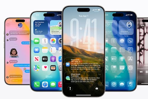 El iPhone estrena guardián virtual anti-spam: iOS 26 lanza filtro para llamadas de números desconocidos
