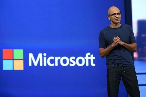 La IA ya ha escrito el 30% del nuevo código de Microsoft, dijo su CEO