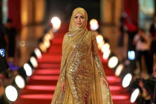 Tenemos reina: Participante de Marruecos es la ganadora del Miss AI