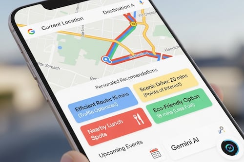 Google Maps no te abandona: Así puedes usar los mapas sin conexión para no perderte nunca en tus viajes