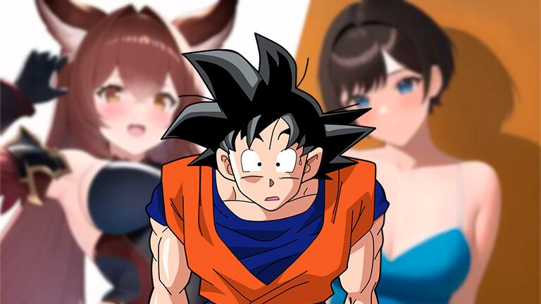 NovelAI Diffusion Anime es una Inteligencia Artificial para adultos capaz de crear ilustraciones de animé subidas de tono mostrando el poder su plataforma.