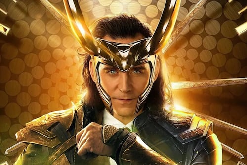 Anta x Marvel Loki, el dios de las mentiras llegó en unas espectaculares zapatillas
