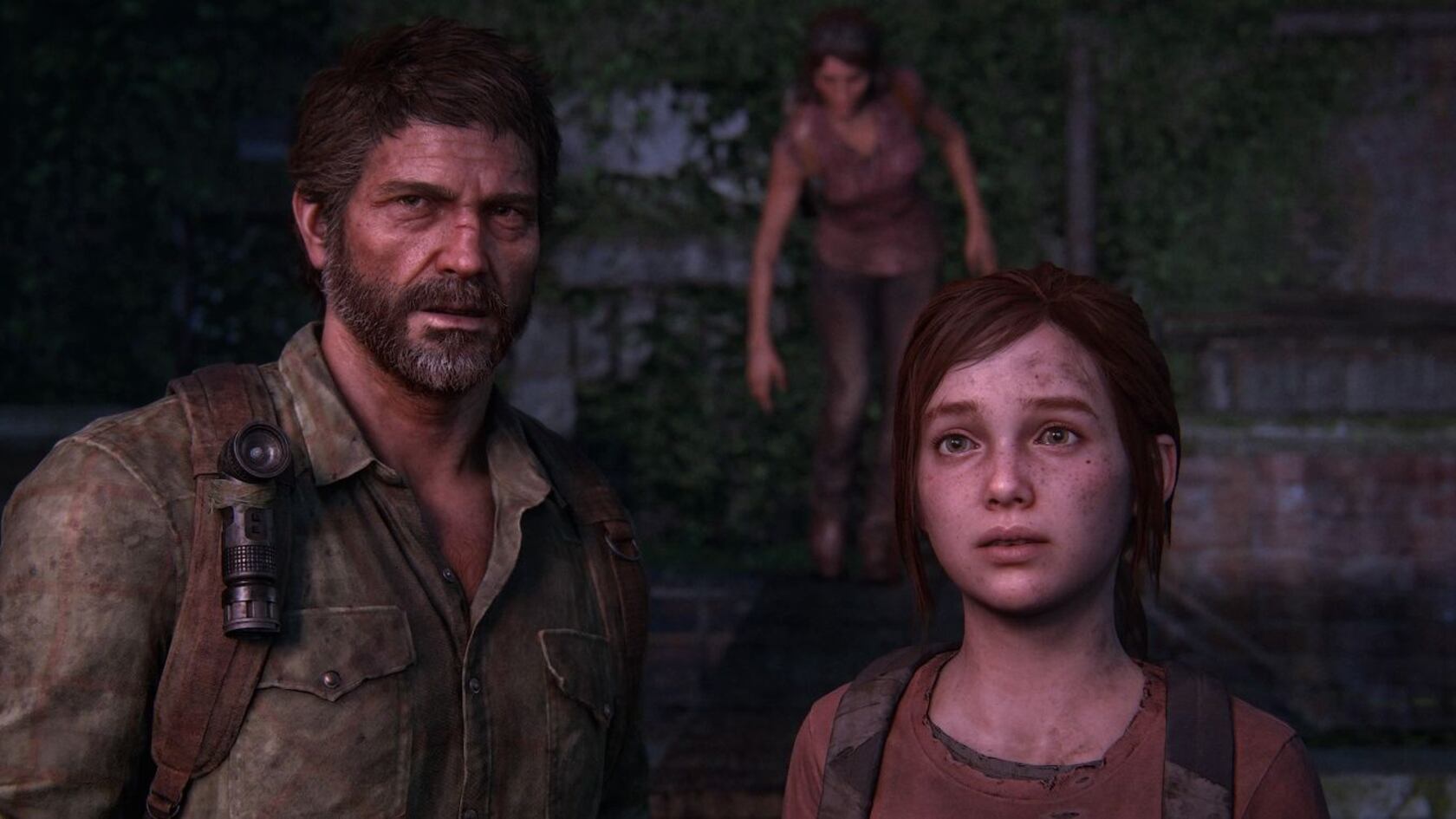 The Last of Us Part I