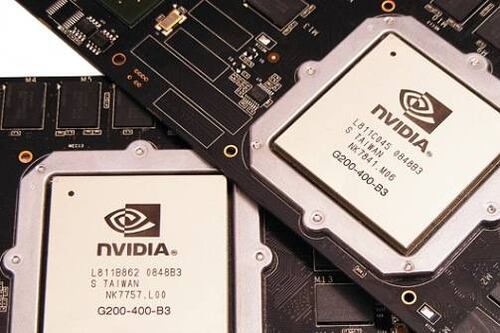 [NB Labs] NVIDIA GeForce GTX 295
