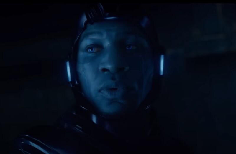 Kang el Conquistador