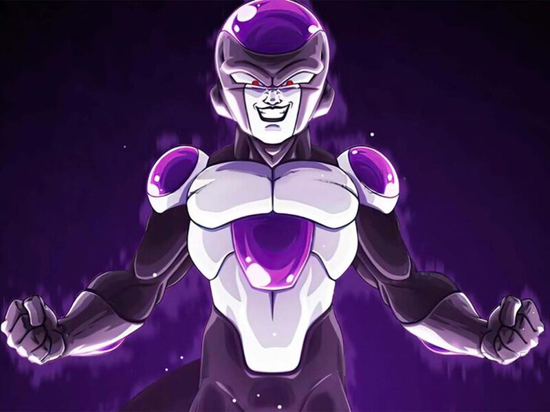¿Freezer no sería realmente el principal villano del siguiente arco de Dragon Ball Super?