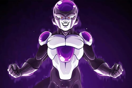 ¿Freezer no sería realmente el principal villano del siguiente arco de Dragon Ball Super?