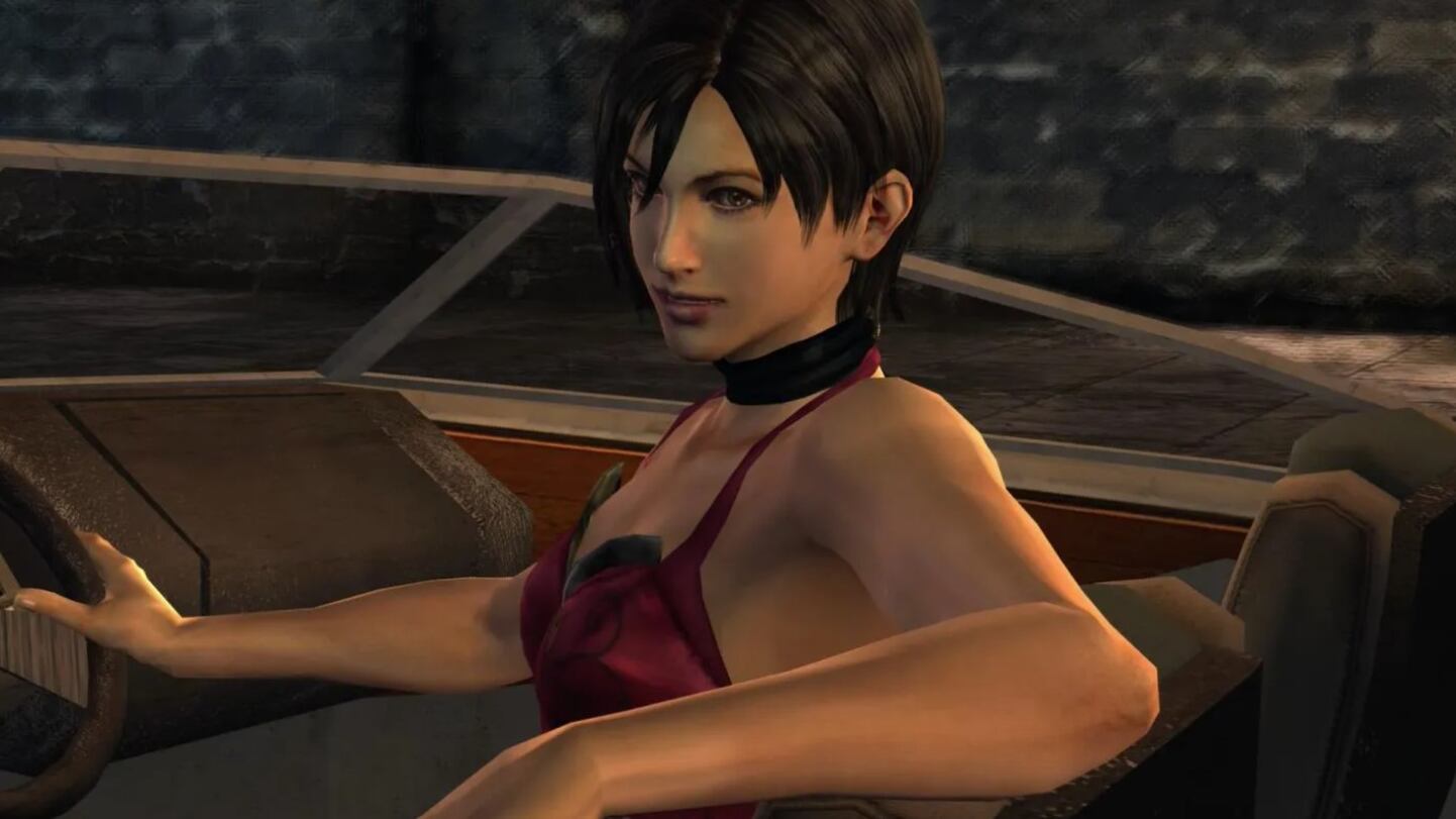 Ada Wong